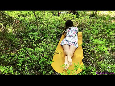 ❤️ Tinder တွင် သူစိမ်းတစ်ယောက်သည် ကျွန်ုပ်၏ Pussy နှင့် Fucks များကို တောထဲ၌ စိတ်အားထက်သန်စွာ အနိုင်ယူသည်။ Porno fb မှာ porn my.playcrot69.top ❤